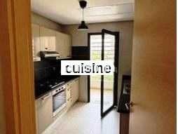 Appartement Vide Rabat Hay Riad Prestigia - Appartement à louer - Rabat