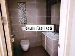 Appartement Vide Rabat Hay Riad Prestigia - Appartement à louer - Rabat