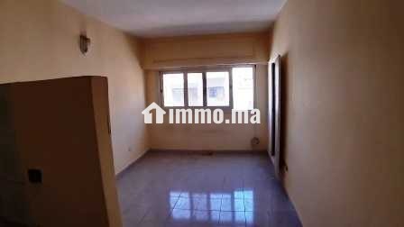 Studio Vide Rabat Agdal - Location Immobilier - Rabat - photo 1