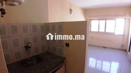 Studio Vide Rabat Agdal - Location Immobilier - Rabat - photo 2