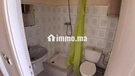 Studio Vide Rabat Agdal - Location Immobilier - Rabat - photo 4