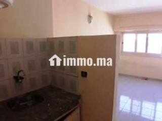 Studio Vide Rabat Agdal - Appartement à louer - Rabat