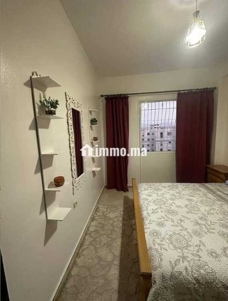 Appartement à louer par jour agadir - Location Vacances - Agadir - photo 1