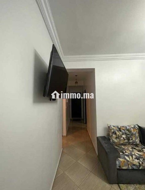 Appartement à louer par jour agadir - Location Vacances - Agadir - photo 2