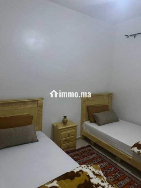 Appartement à louer par jour agadir - Location Vacances - Agadir - photo 3