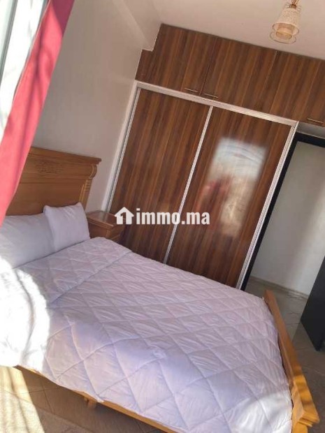 Appartement à louer par jour agadir - Location Vacances - Agadir - photo 5