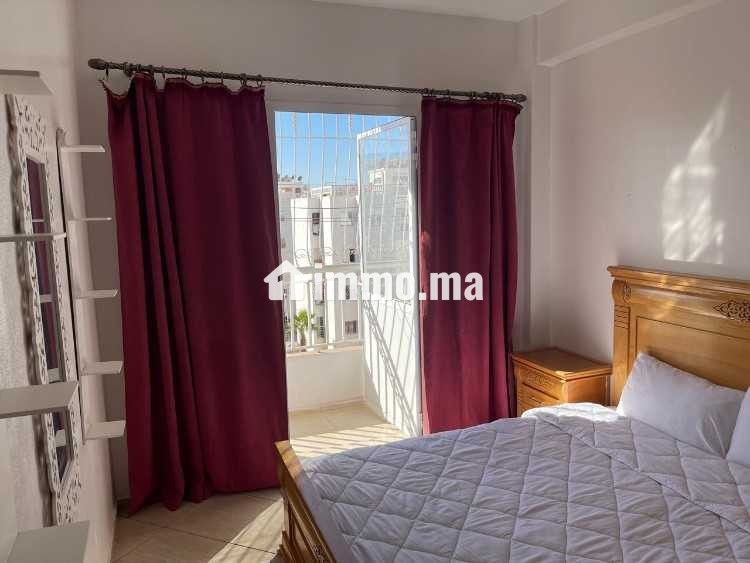 Appartement à louer par jour agadir - Location Vacances - Agadir - photo 6