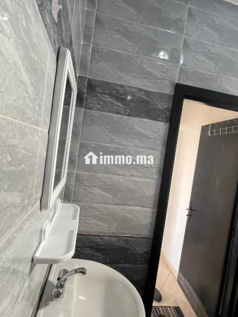 Appartement à louer par jour agadir - Location Vacances - Agadir - photo 8