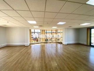 Immeuble de bureaux 1264 m² Sidi Maarouf - Bureau à louer - Casablanca