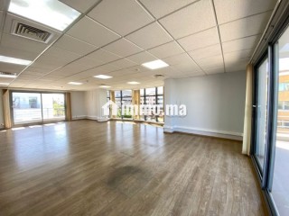 Immeuble de bureaux 1264 m² Sidi Maarouf - Bureau à louer - Casablanca