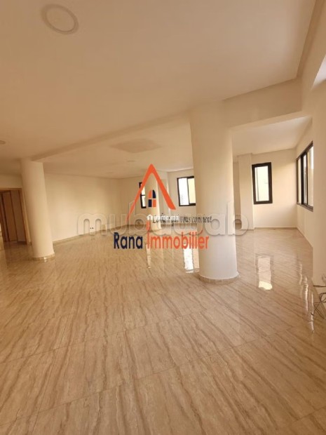 Plateau bureau à louer sur l'Agdal - Location Immobilier - Rabat - photo 1