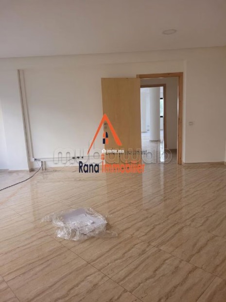 Plateau bureau à louer sur l'Agdal - Location Immobilier - Rabat - photo 2