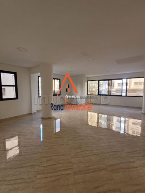 Plateau bureau à louer sur l'Agdal - Location Immobilier - Rabat - photo 3