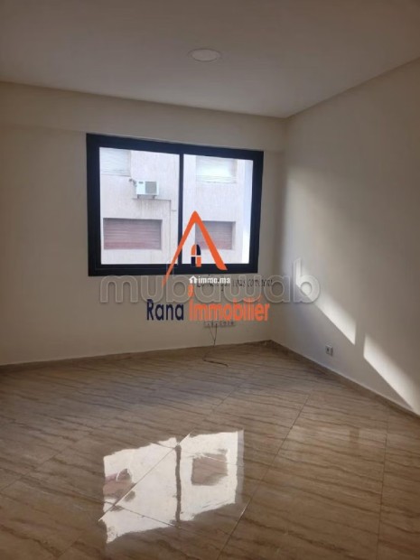 Plateau bureau à louer sur l'Agdal - Location Immobilier - Rabat - photo 5