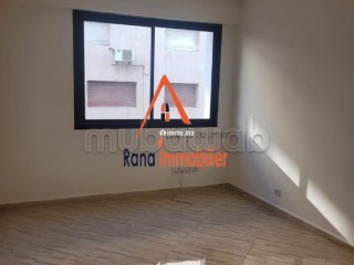 Plateau bureau à louer sur l'Agdal - Bureau à louer - Rabat
