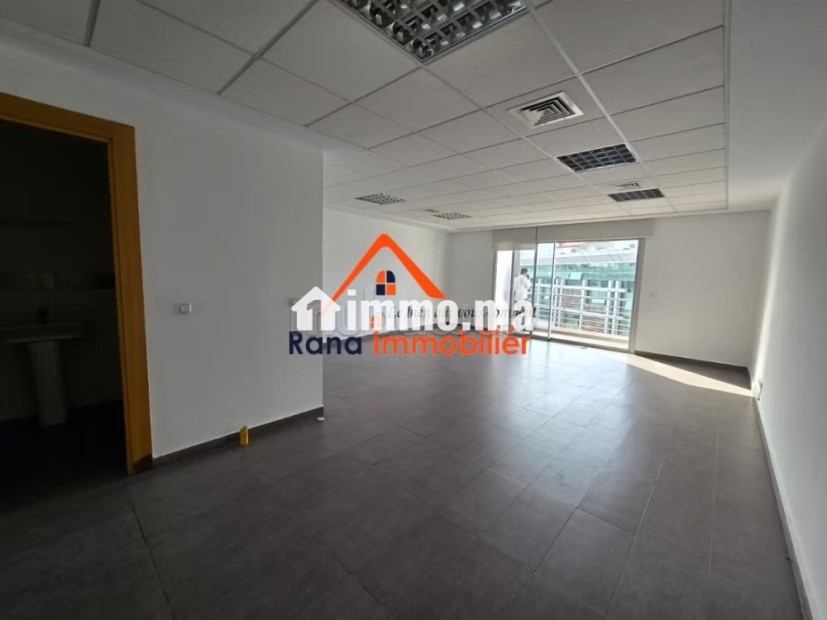 Plateau bureau à louer sur Hassan - Location Immobilier - Rabat - photo 3