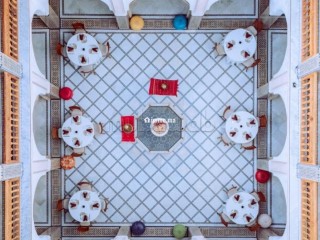 Riad de Prestige à 10 Minutes du Centre Ville – 12 Suites de Charme - Villa à vendre
