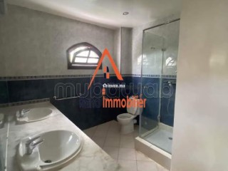 Villa à louer sur Hay Riad - Villa à louer - Rabat