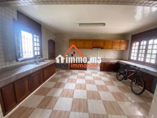 Villa à louer sur Hay Riad - Villa à louer - Rabat