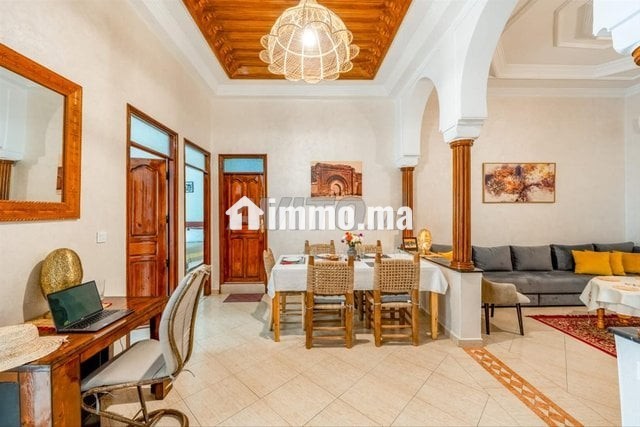 شقة للكراء يومي فقط العائلات - Location Vacances - Marrakech - photo 1