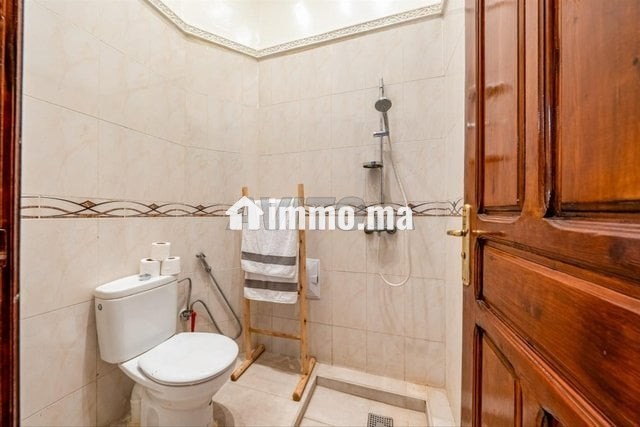 شقة للكراء يومي فقط العائلات - Location Vacances - Marrakech - photo 2