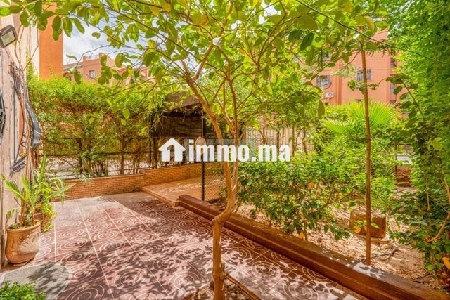 شقة للكراء يومي فقط العائلات - Location Vacances - Marrakech - photo 3