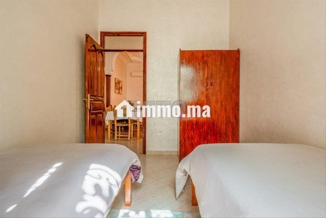 شقة للكراء يومي فقط العائلات - Location Vacances - Marrakech - photo 5