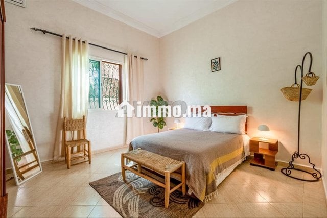 شقة للكراء يومي فقط العائلات - Location Vacances - Marrakech - photo 6