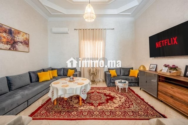 شقة للكراء يومي فقط العائلات - Location Vacances - Marrakech - photo 8