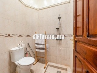شقة للكراء يومي فقط العائلات - Appartement Location Vacances - Marrakech