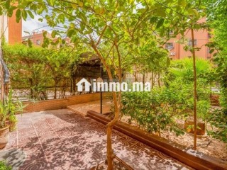 شقة للكراء يومي فقط العائلات - Appartement Location Vacances - Marrakech