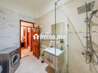 شقة للكراء يومي فقط العائلات - Appartement Location Vacances - Marrakech