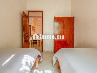 شقة للكراء يومي فقط العائلات - Appartement Location Vacances - Marrakech