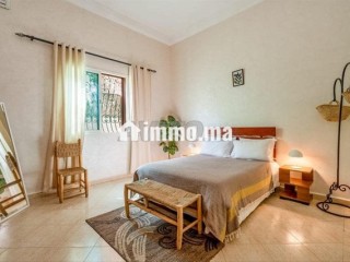 شقة للكراء يومي فقط العائلات - Appartement Location Vacances - Marrakech