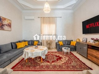 شقة للكراء يومي فقط العائلات - Appartement Location Vacances - Marrakech