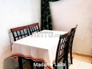 Préstigieux Appartement Meublé Avec Piscine - Appartement Location Vacances - Agadir
