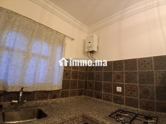 APPART MEUBLE 100M² 10MIN DE LA PLAGE - Location Vacances - Agadir - photo 5