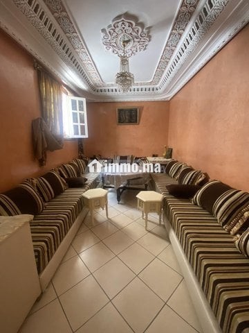 شقة للكراء اليومي اكادير - Location Vacances - Agadir - photo 1