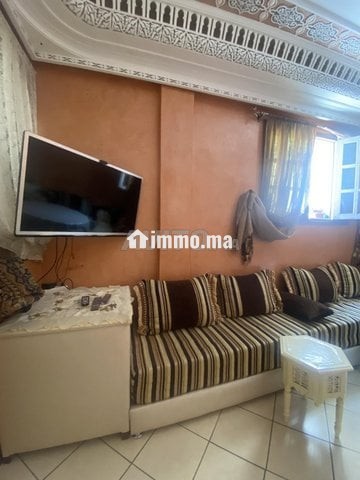 شقة للكراء اليومي اكادير - Location Vacances - Agadir - photo 2