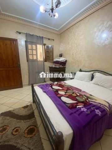 شقة للكراء اليومي اكادير - Location Vacances - Agadir - photo 4