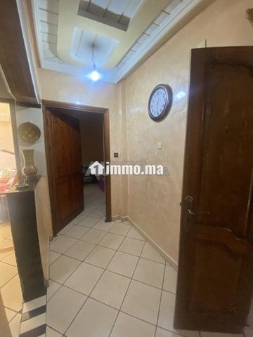 شقة للكراء اليومي اكادير - Location Vacances - Agadir - photo 5