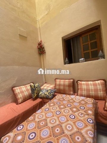 شقة للكراء اليومي اكادير - Location Vacances - Agadir - photo 6