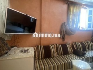 شقة للكراء اليومي اكادير - Appartement Location Vacances - Agadir