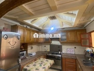شقة للكراء اليومي اكادير - Appartement Location Vacances - Agadir