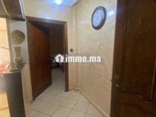 شقة للكراء اليومي اكادير - Appartement Location Vacances - Agadir