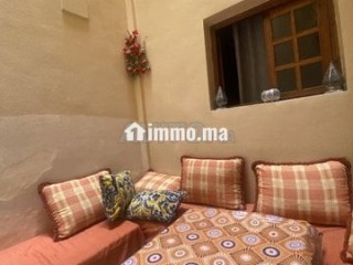 شقة للكراء اليومي اكادير - Appartement Location Vacances - Agadir