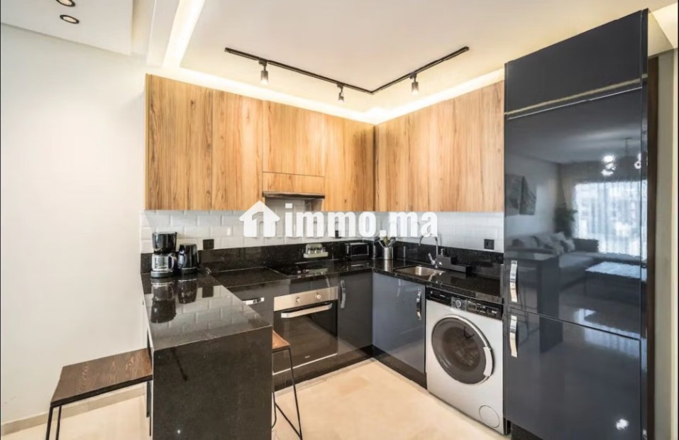 Cozy studio au cœur de CASABLANCA - Location Immobilier - Casablanca - photo 4