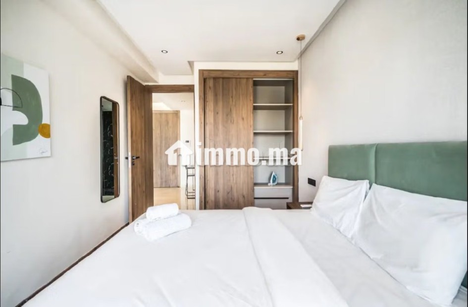 Cozy studio au cœur de CASABLANCA - Location Immobilier - Casablanca - photo 7