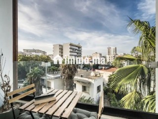 Cozy studio au cœur de CASABLANCA - Appartement à louer - Casablanca