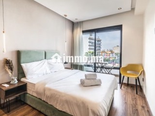 Cozy studio au cœur de CASABLANCA - Appartement à louer - Casablanca